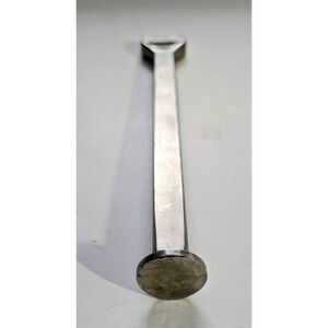 Zimmer 4000 Orthopedic Moore Chisel Stainless Steel Germany